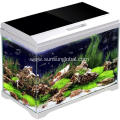 Good Quality Professional Plastic Cover Aquarium